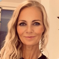 Lene Engelbrecht