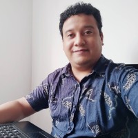 Jeffrie Cardenas Caceres