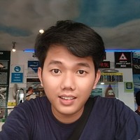 Steven Ivianto