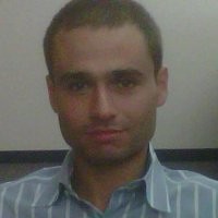 Eugene Moznavsky