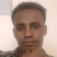Nathinael Gurmessa