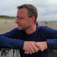 Peter De Kraker