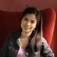 Patricia Marie Astorias