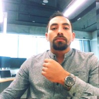 Gerson Sánchez Contreras