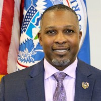 Gregory Jeter