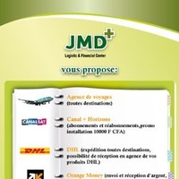 JMD PLUS AGENCE