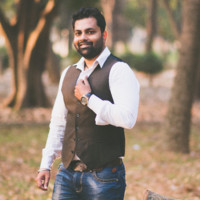 Jugal Kishore