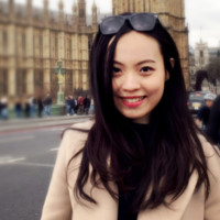YIJING LIN