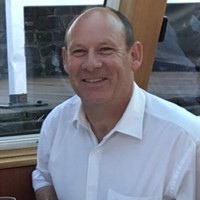 Robert Galloway
