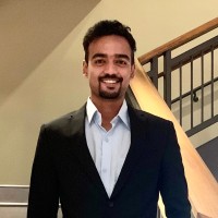 Vrushabh Atawane, Cmit