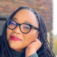 Sebenzile Nkambule