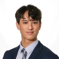 Forrest Lai