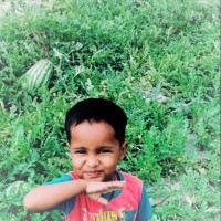 Jay Kishan Rajput