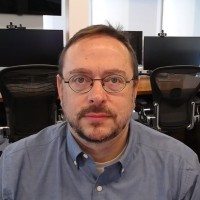 David Rosenstrauch