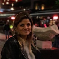 Carol Latorre