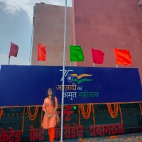 Miss Priyanka