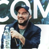 George Grandis Copeland