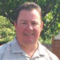 Colin Flanagan