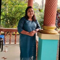 Jomol Varghese