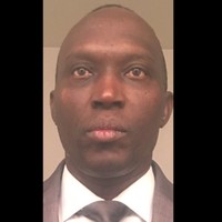 Egide NITUNGA