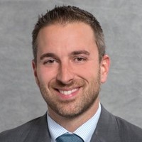 Travis Hall, Ctfa