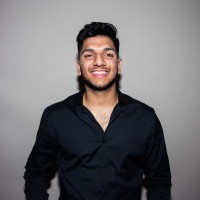 Aarsh Mehta