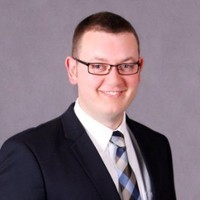 Ryan Borden