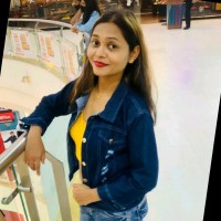 Prachi Shende