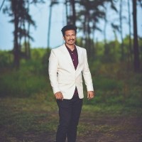 Saurabh Karangutkar