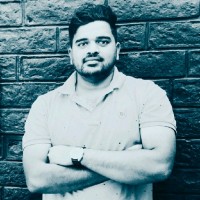 Santosh Behera