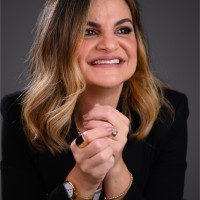 Mônica Vidal