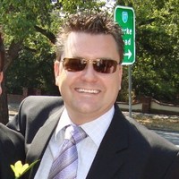 Darren Wallis