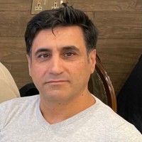 Mohammadreza Naderi