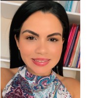 Débora Fernanda Gaudencio Reinoso