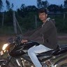 Prashanth S