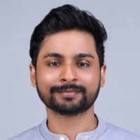 Mohammed Hamdulla D H