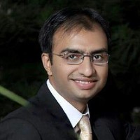 Muhammad Ahmed
