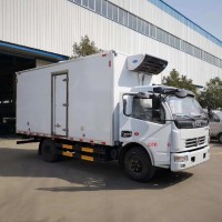 Crystal Cool Transport