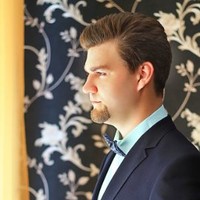 Александр Арешков