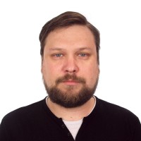 Pavel Vasilev