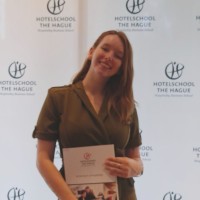 Iris Van Der Kolk