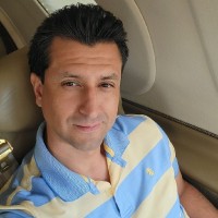 Jose Marchand