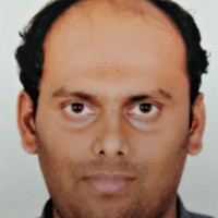Sivasubramanian Natarajan