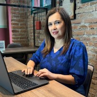Lourdes García