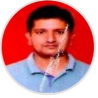 Vijay Patil