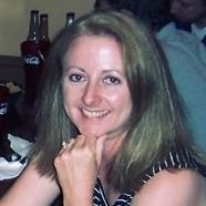 Donna Scott