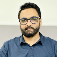 Prashant Popat