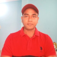 Dipti Ranjan Sahoo