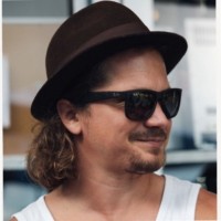Janne Härmä