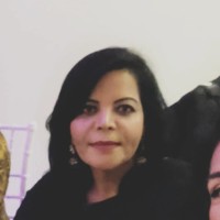 Nuzhat Haider